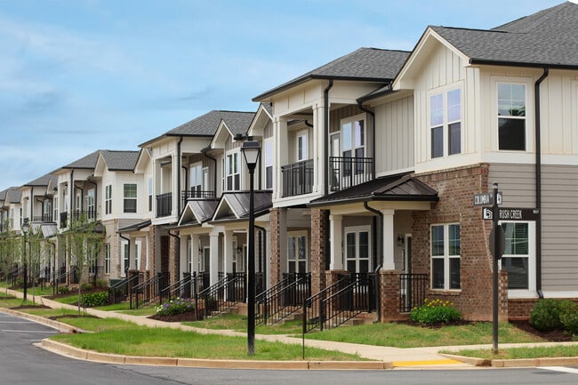 Photo - The Lodges at Fort Mill