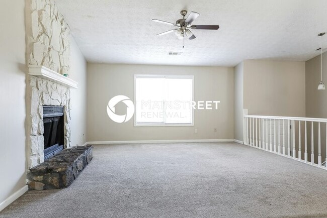 Photo - 4 Bedroom Pet-Friendly Home in Decatur, GA with Main Street Renewal