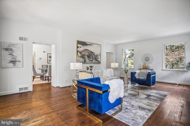 Photo - 5508 Dorset Ave