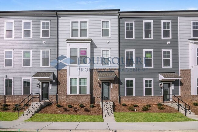 New Three StoryTownhome | Entry Level Gues... - New Three StoryTownhome | Entry Level Gues...