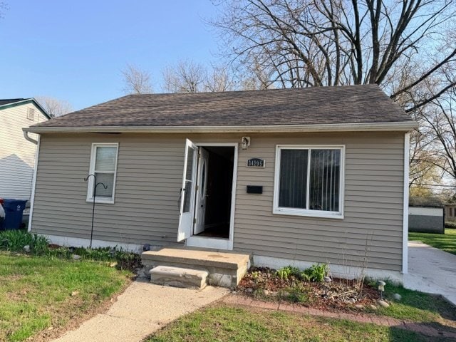 Building Photo - 34295 Glover St