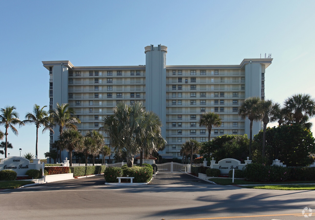 Photo - Oceana South Condominium II