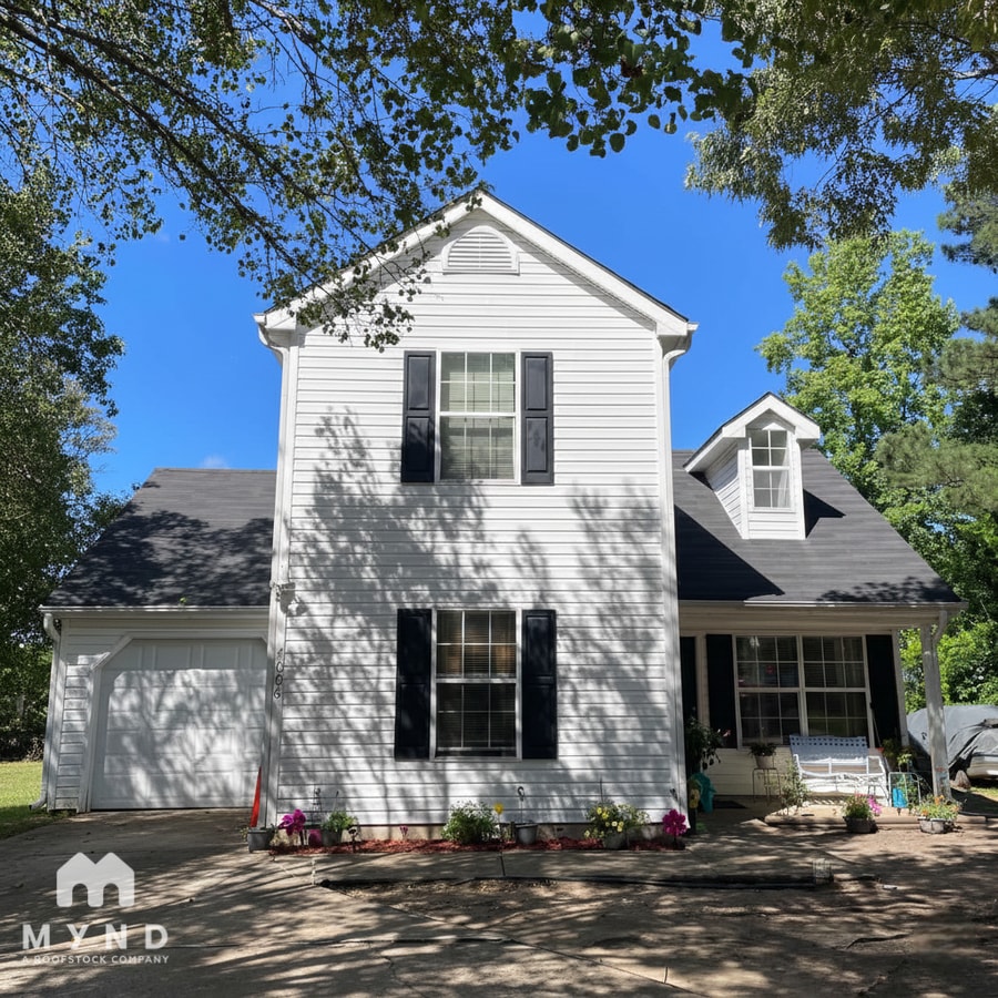 Photo - 4006 Brambury Crossing