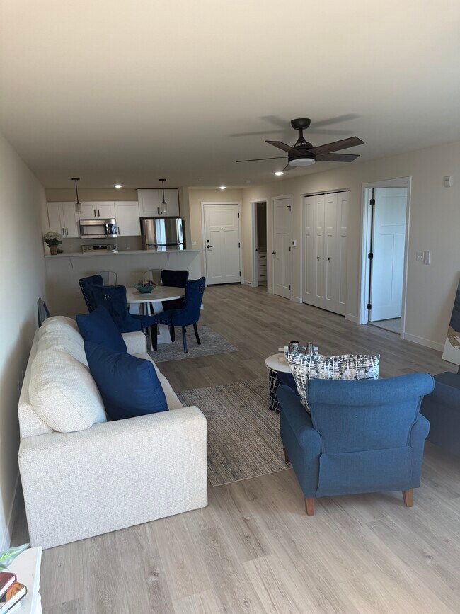 Photo - Jannah Village Apartments