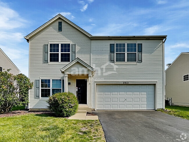 Building Photo - 5913 Arbor Gate Dr Rental