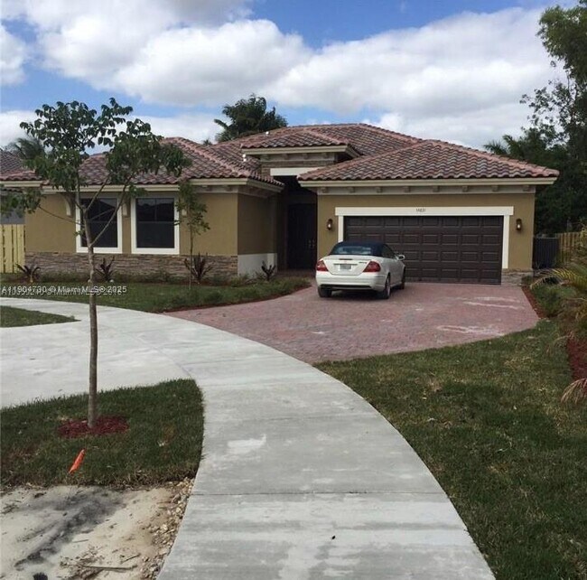 Photo - 14831 SW 33rd Terrace