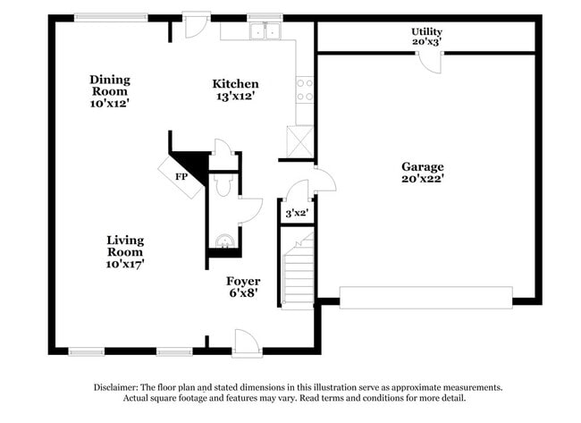 Photo - 100 Wexford Way