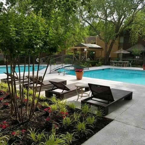 5400 South Apartments | Tulsa, OK | Starting at $905 | ForRent.com
