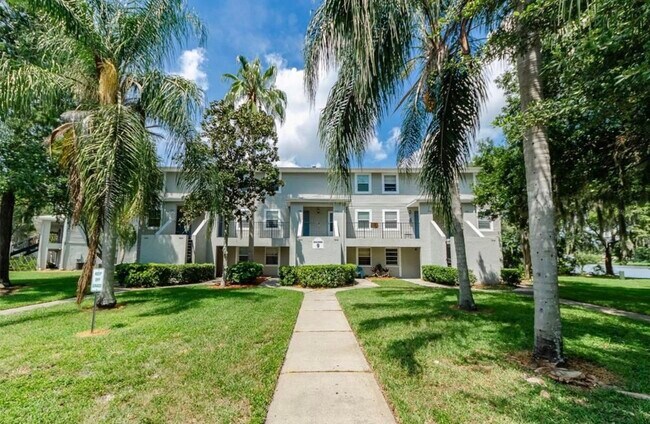 7246 E Bank Dr Unit 1-BdRm Condo