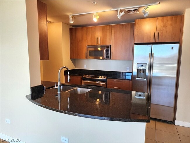 Photo - 200 W Sahara Ave Unidad 1705