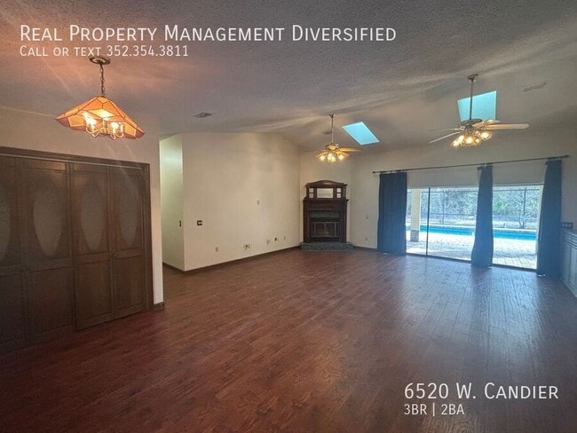 Photo - 6520 W. Candier-