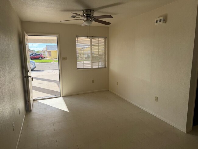 Photo - San Luis 3 Bedroom home with Fenced Lot