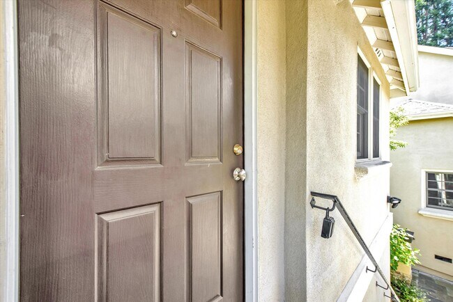 Photo - Private ADU Unit above garage