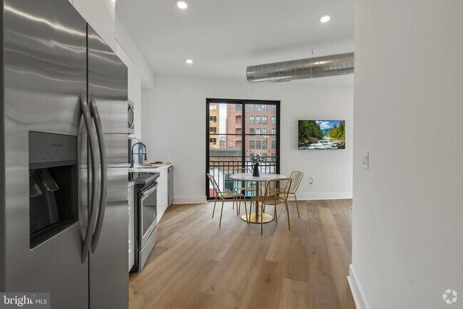 Building Photo - 416 W Girard Ave Unit 4 Rental