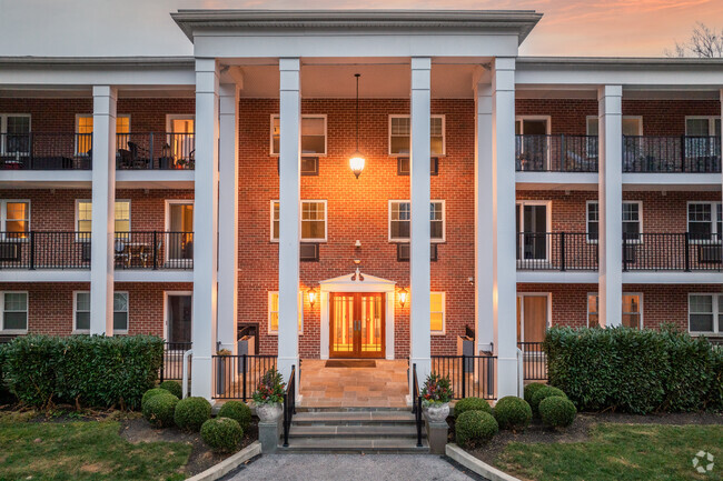 Building Photo - Radnor Preserve Rental