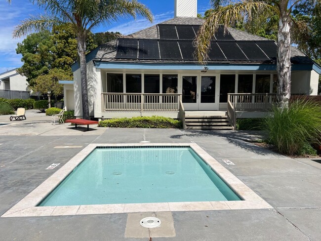 Building Photo - 210 Beach Park Blvd