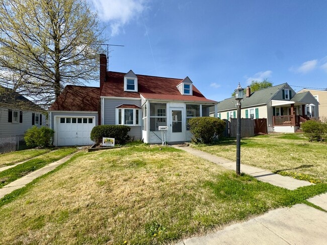 Building Photo - Charming 3 Bedroom/2 Bathroom Home with Large Backyard in Arbutus, MD!