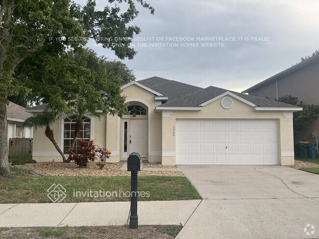 Building Photo - 1060 Rock Springs Dr Rental