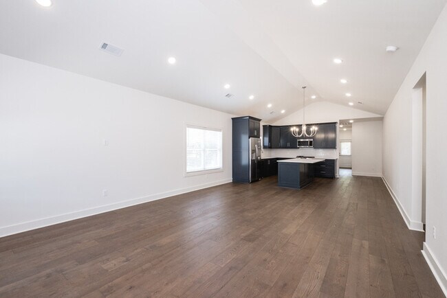 Photo - FOR RENT – Brand New Construction in Capitol View