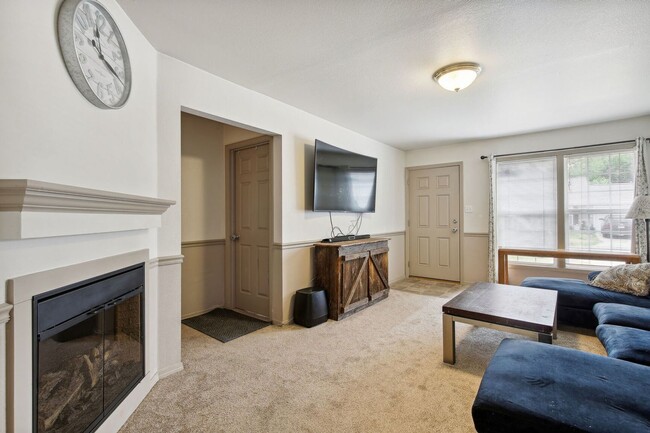 Photo - Charming 3-Bedroom Home with Modern Comforts