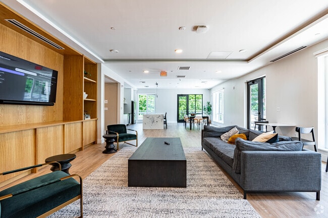 Clubroom 2