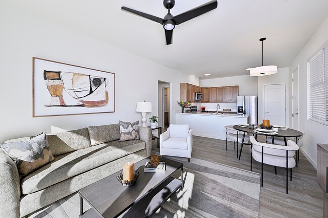 Photo - Acequia Lofts