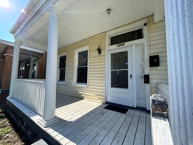 Photo - 3208 Carolina Ave Unit A