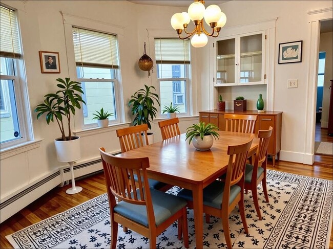 Building Photo - 2 bedroom in Somerville MA 02144