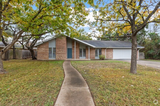 Building Photo - 4903 Travis Country Cir Rental