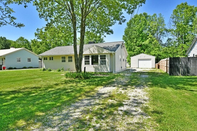 Photo - Rental in Champion Twp!