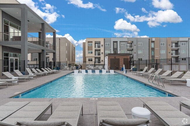 Building Photo - Cielo Alameda Rental