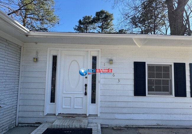 Photo - Nice 3-bedroom ranch in Decatur