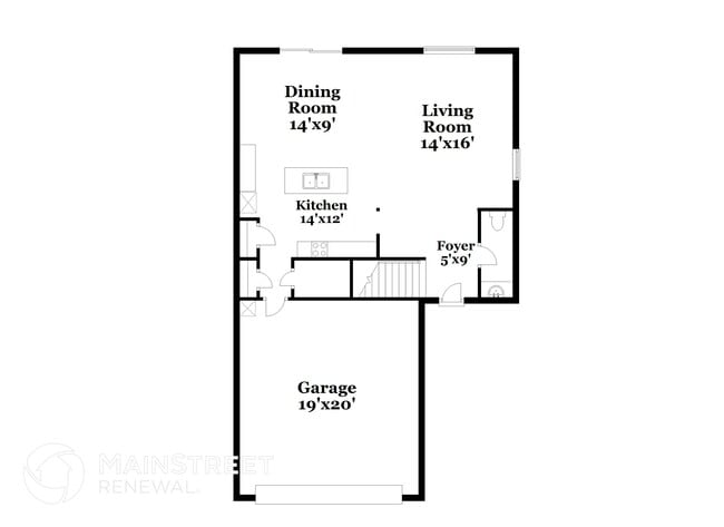 Photo - 3415 Victoria Brook Ln