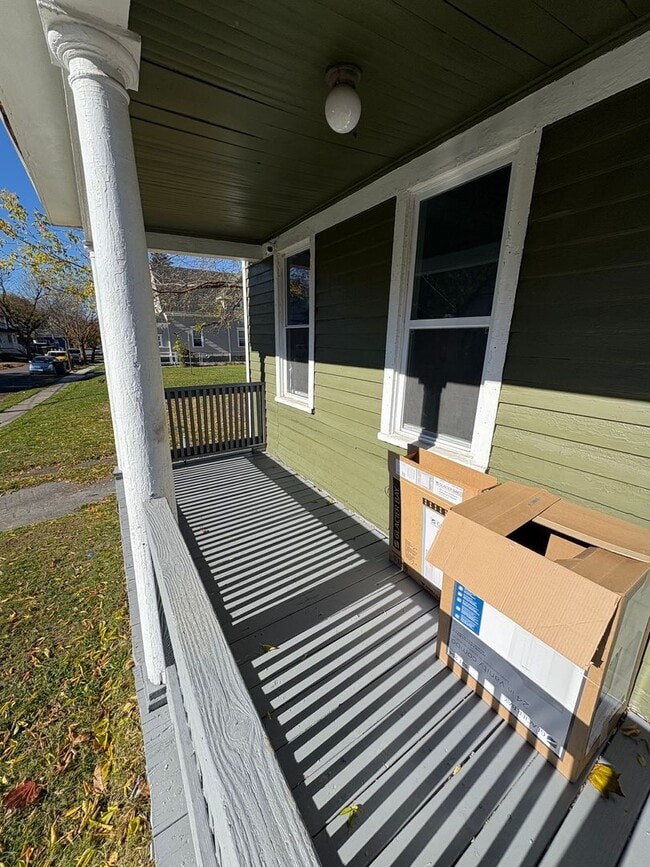 Photo - Two Bedroom Single Family Home!