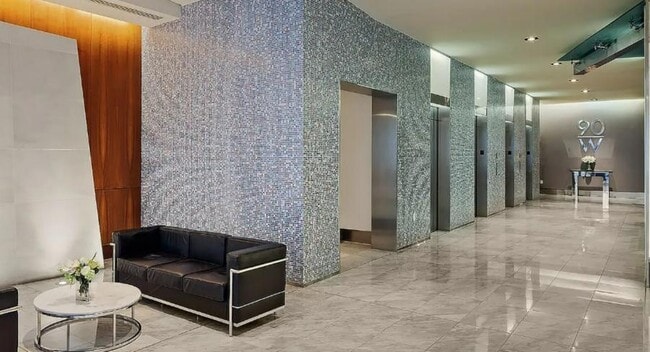 Photo - Washington Street Unit 25D