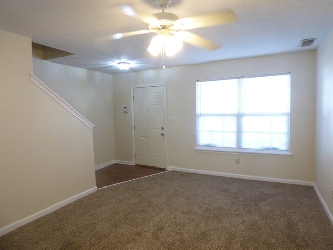 Photo - COMING SOON! Spacious Townhouse, W/D Hookups, Off-Street Parking, All Electric!