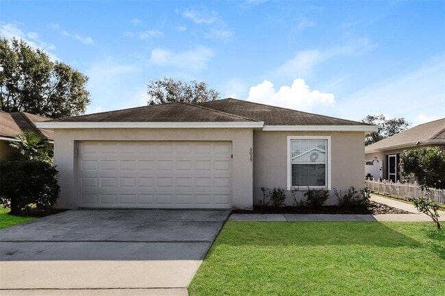 Photo - 5035 Belmont Park Ln