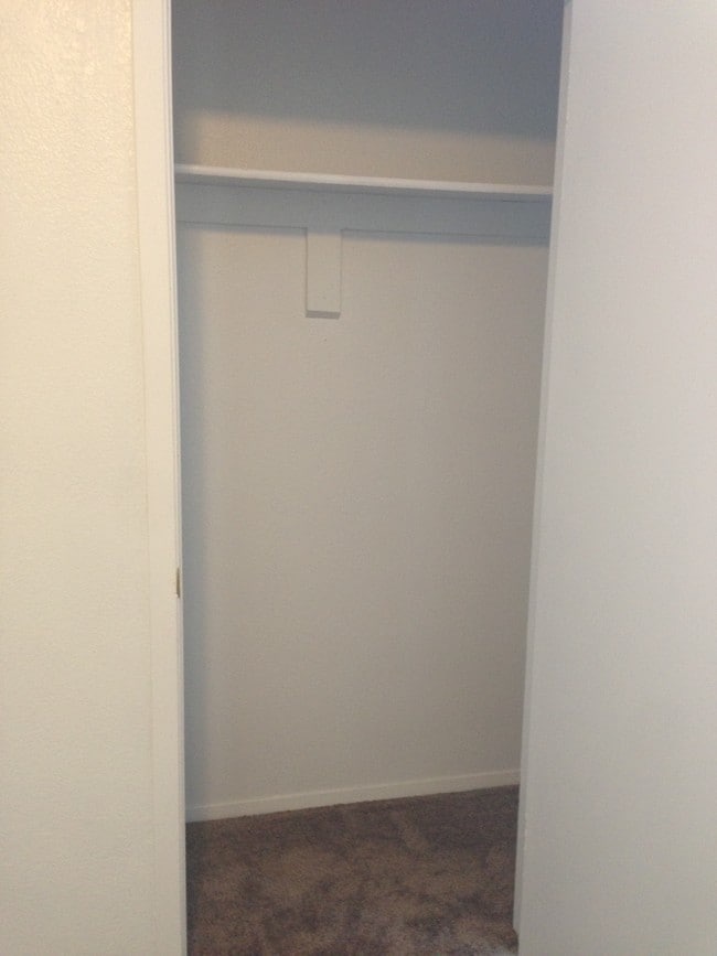 Guest Closet