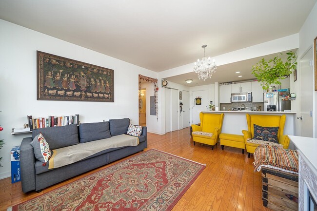 Photo - 149 Essex St Unit 3T