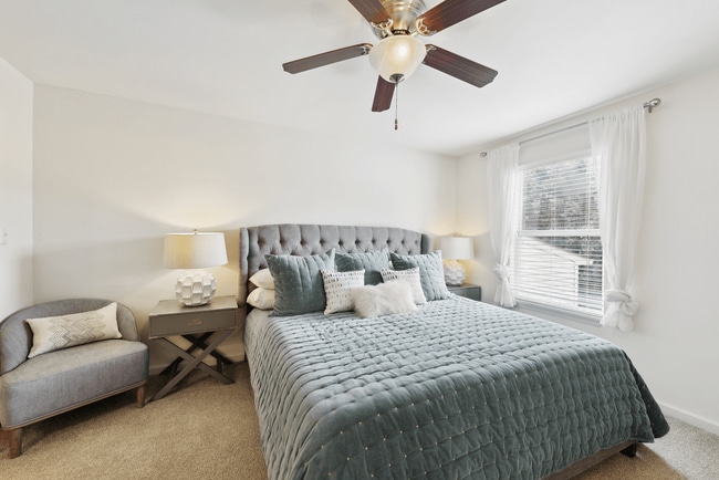 Forest Ridge Apartments