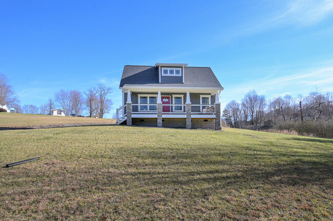 Photo - 105 Bobby Ridge Dr House