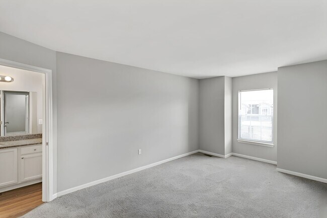 Ridge Valley Townhomes (Mill Ridge LLC)