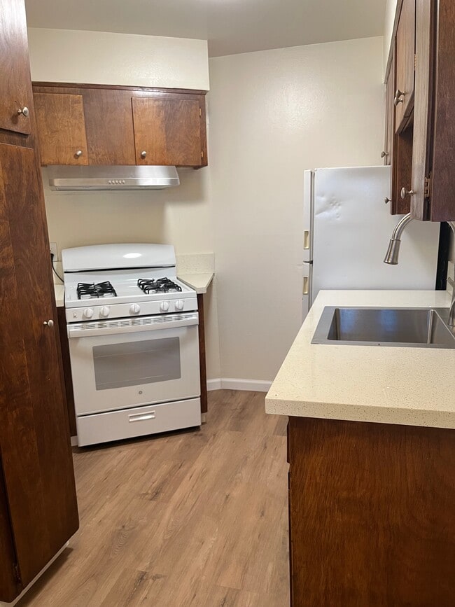 Photo - Owl Creek Apartment Homes