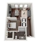 S5 floor plan Wellen