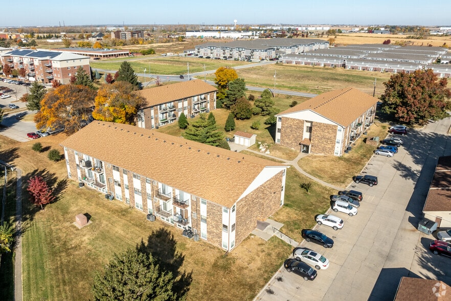 Aerial