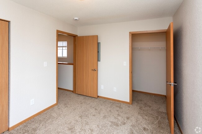 Dos habitaciones