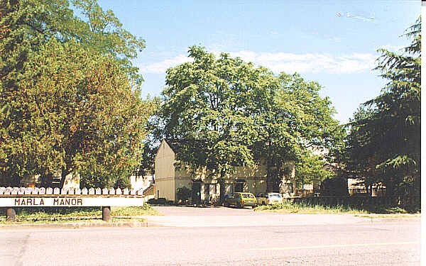 Photo - Marla Manor Apartments