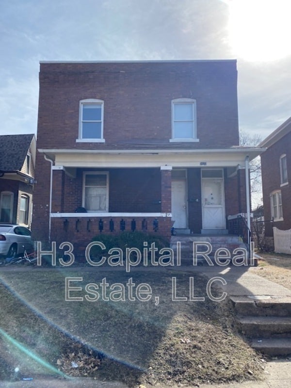 Building Photo - 2022 Cleveland Blvd Unit A Rental