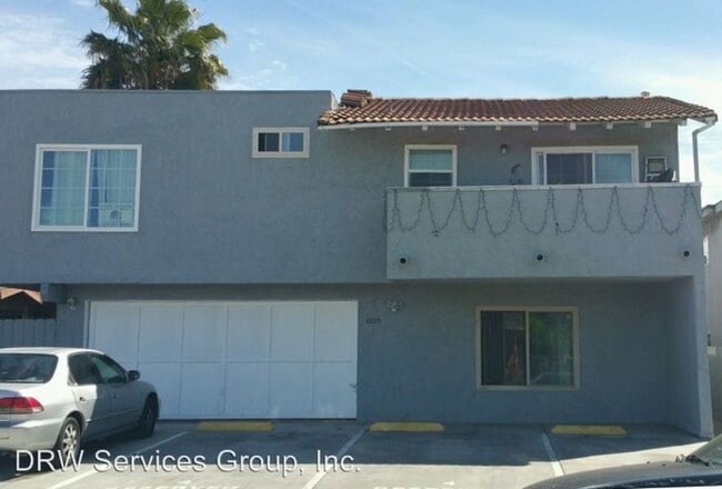 Building Photo - 4225 42nd St Rental