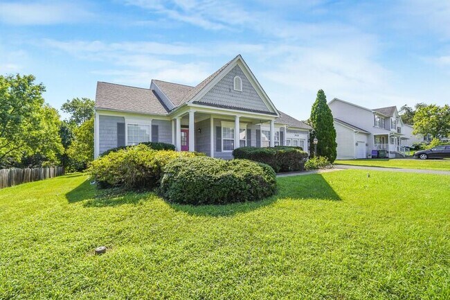 2408 Ruffin Dr